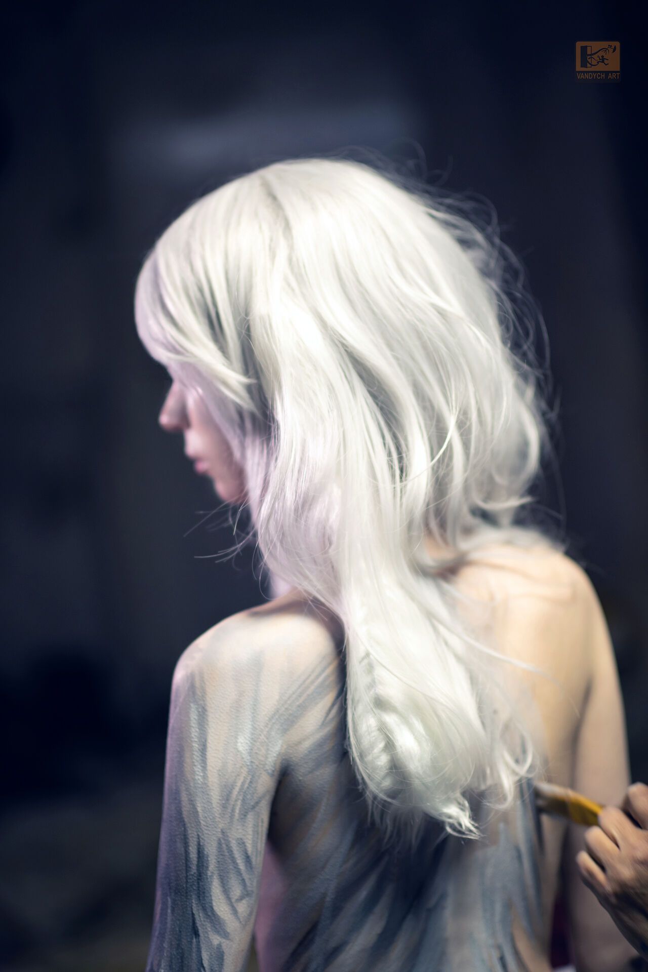 đọc truyện Hình Cosplay Chương 561 ảnh 60 tại Thiên Thai Truyện