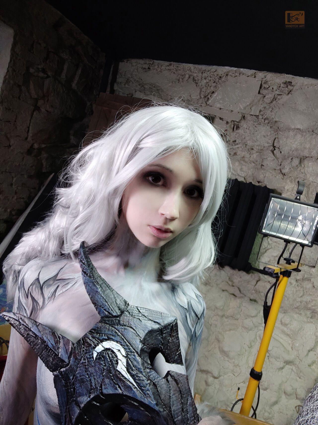 đọc truyện Hình Cosplay Chương 561 ảnh 63 tại Thiên Thai Truyện