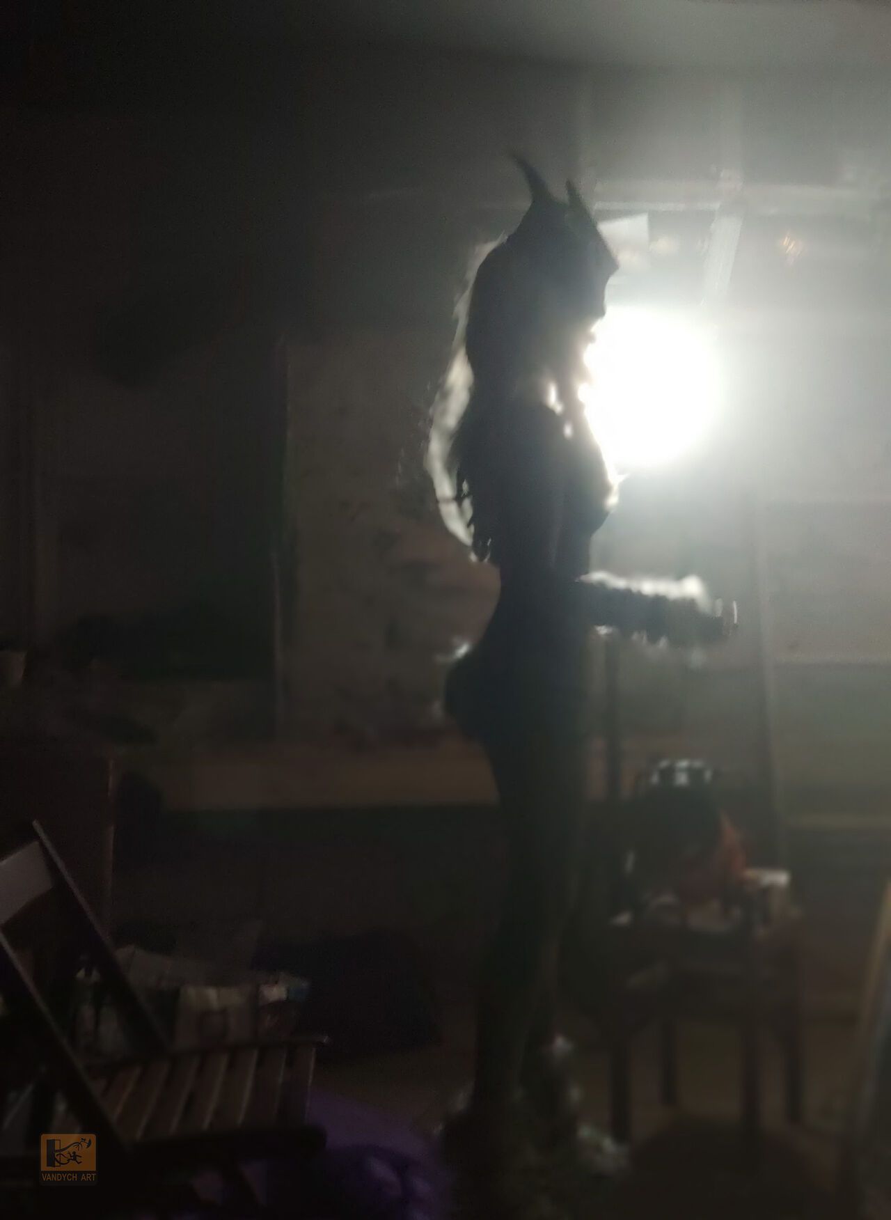 đọc truyện Hình Cosplay Chương 561 ảnh 65 tại Thiên Thai Truyện