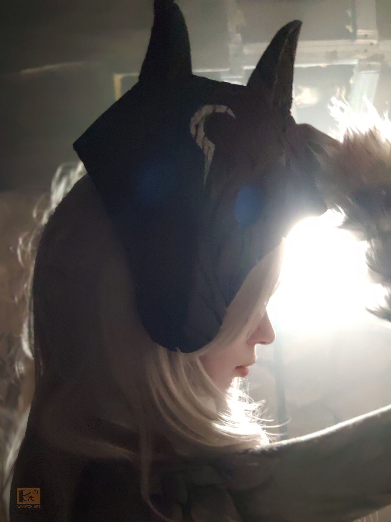 đọc truyện Hình Cosplay Chương 561 ảnh 67 tại Thiên Thai Truyện