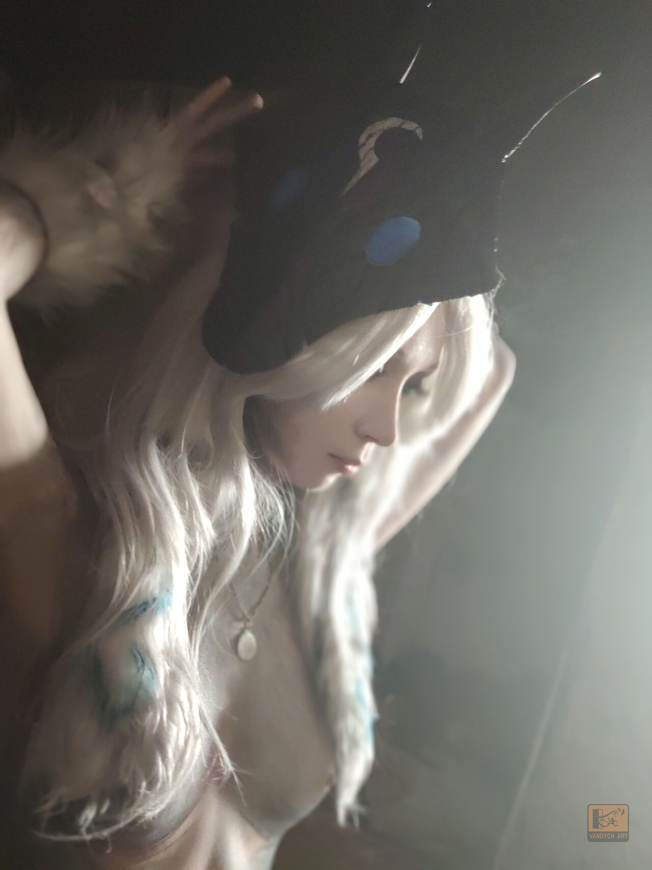 đọc truyện Hình Cosplay Chương 561 ảnh 68 tại Thiên Thai Truyện