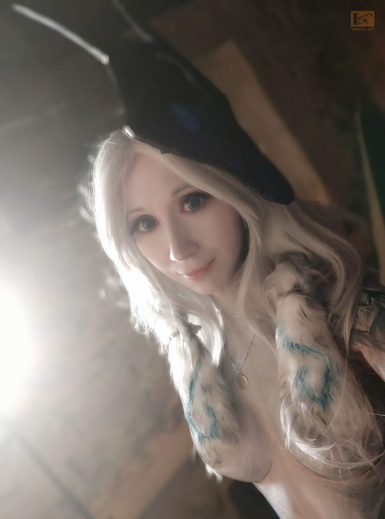 đọc truyện Hình Cosplay Chương 561 ảnh 70 tại Thiên Thai Truyện