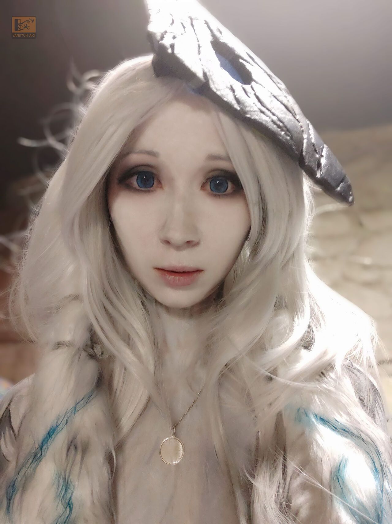 đọc truyện Hình Cosplay Chương 561 ảnh 71 tại Thiên Thai Truyện