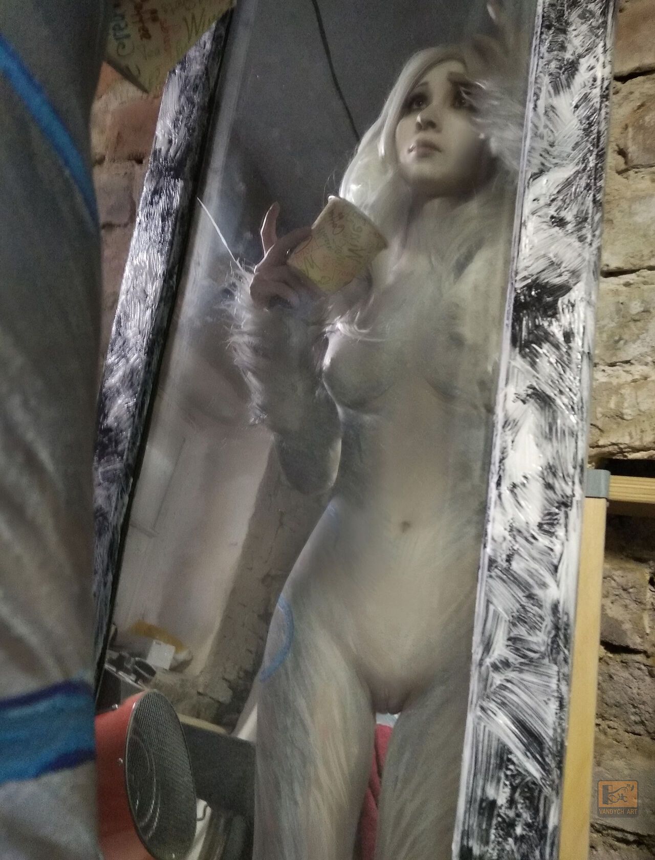 đọc truyện Hình Cosplay Chương 561 ảnh 73 tại Thiên Thai Truyện