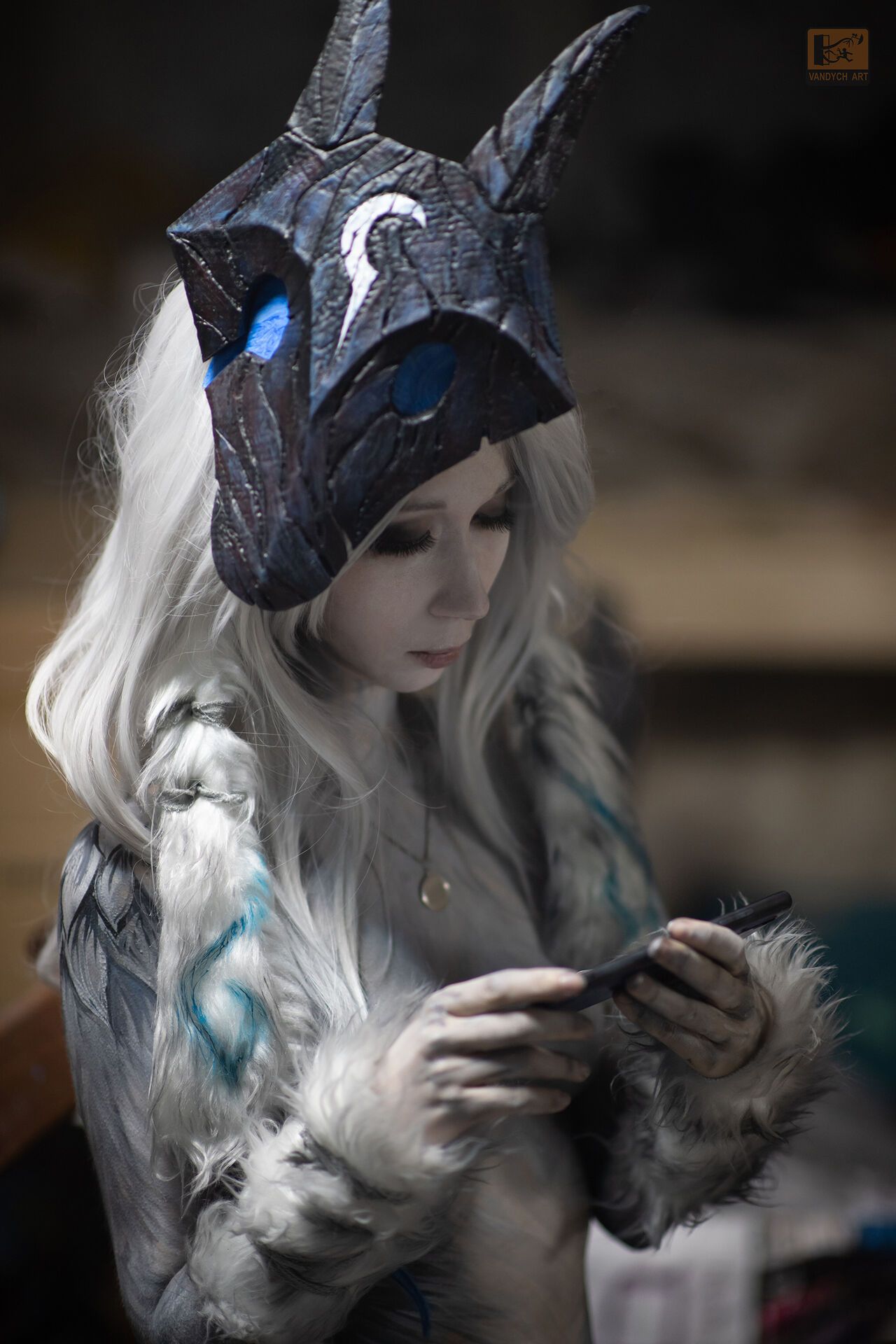 đọc truyện Hình Cosplay Chương 561 ảnh 78 tại Thiên Thai Truyện