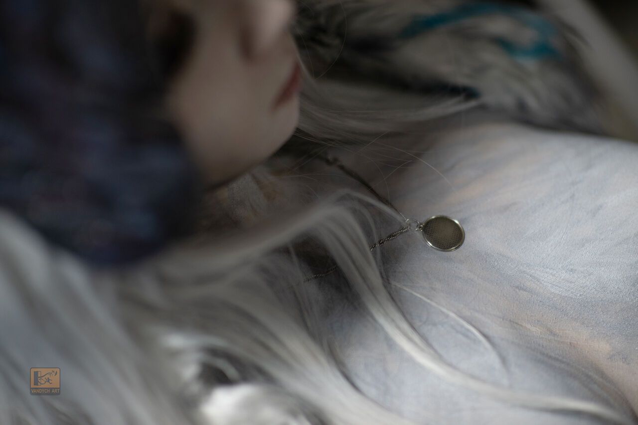 đọc truyện Hình Cosplay Chương 561 ảnh 79 tại Thiên Thai Truyện