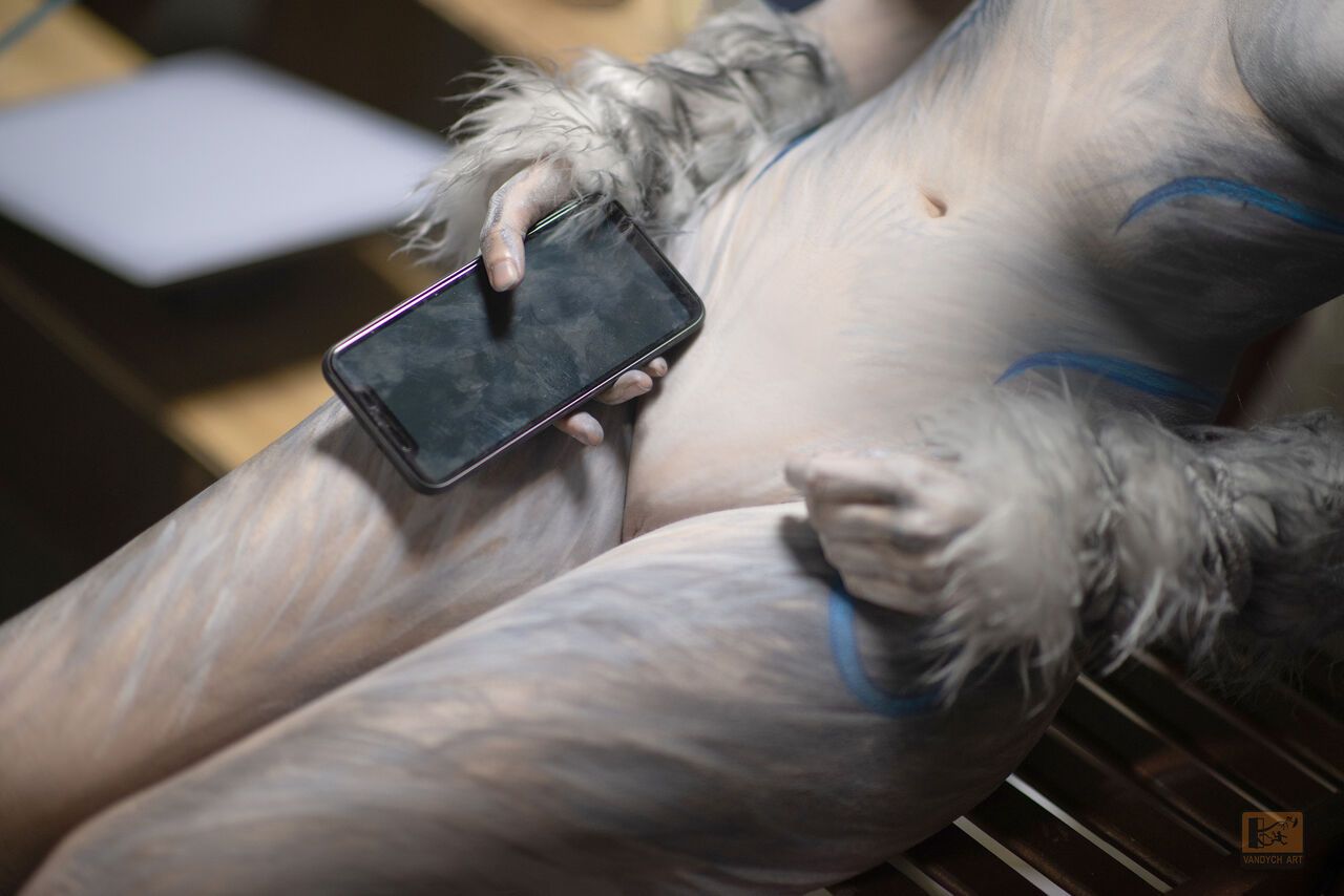 đọc truyện Hình Cosplay Chương 561 ảnh 81 tại Thiên Thai Truyện