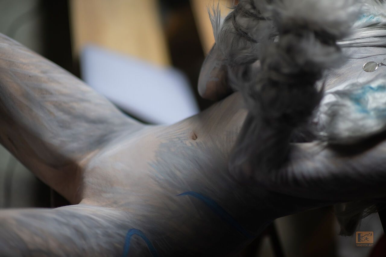 đọc truyện Hình Cosplay Chương 561 ảnh 85 tại Thiên Thai Truyện