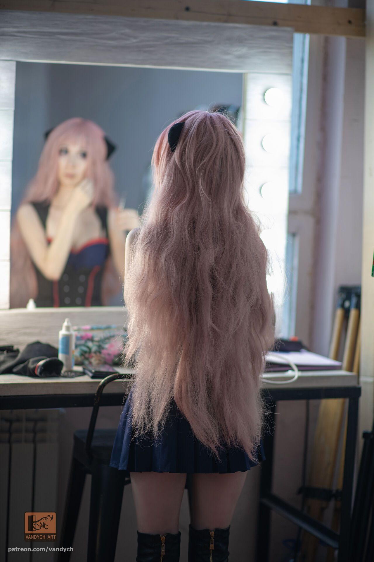 đọc truyện Hình Cosplay Chương 562 ảnh 103 tại Thiên Thai Truyện