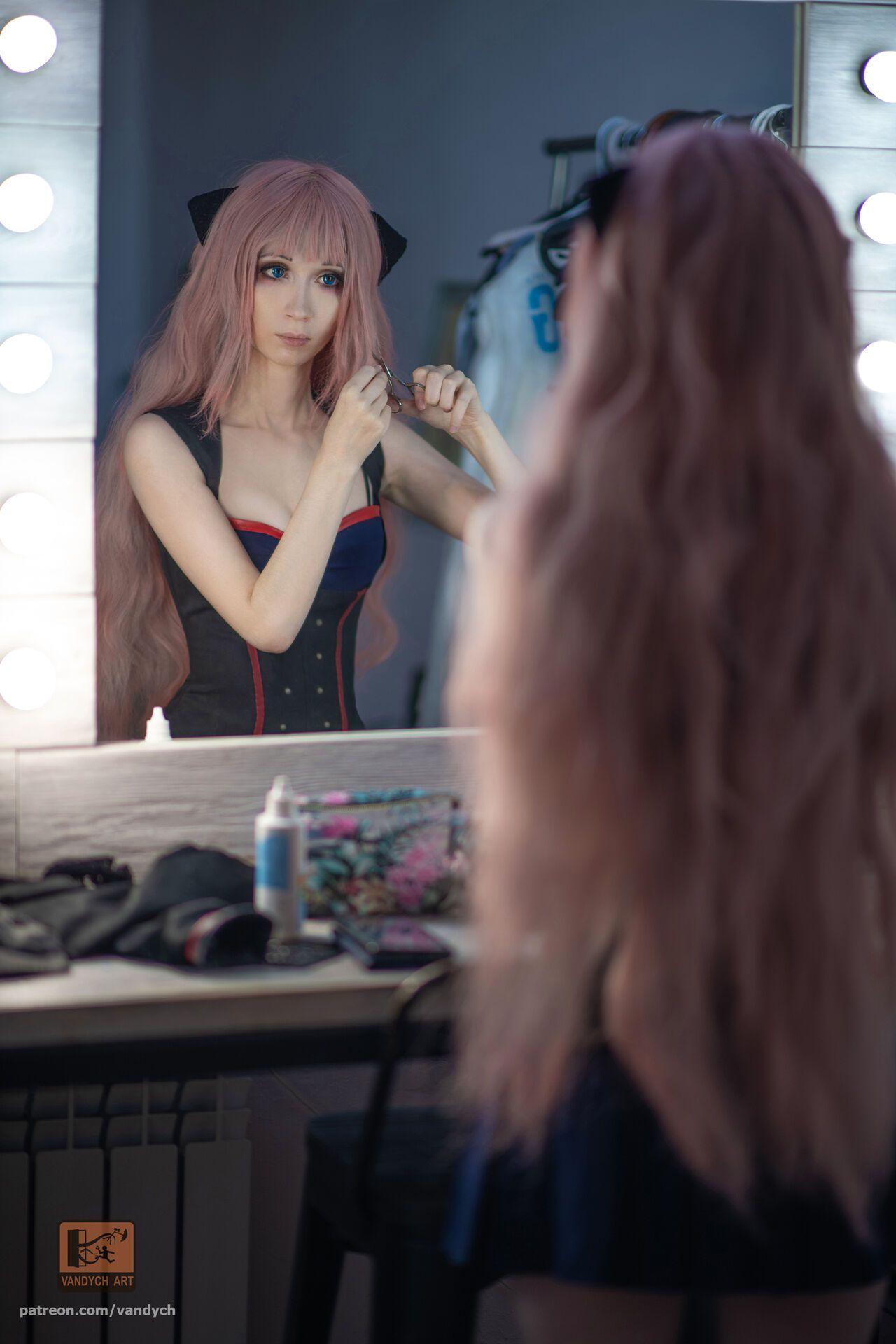 đọc truyện Hình Cosplay Chương 562 ảnh 104 tại Thiên Thai Truyện