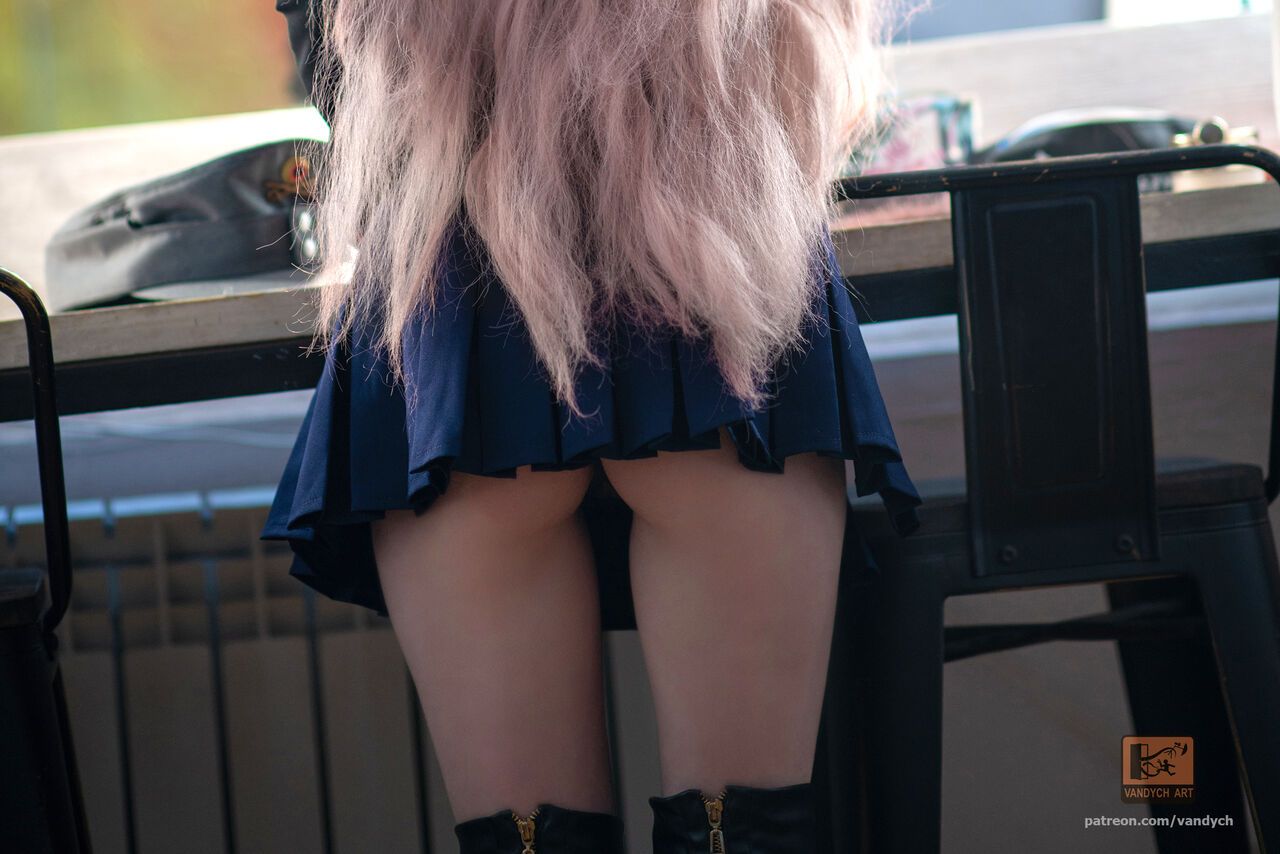 đọc truyện Hình Cosplay Chương 562 ảnh 105 tại Thiên Thai Truyện