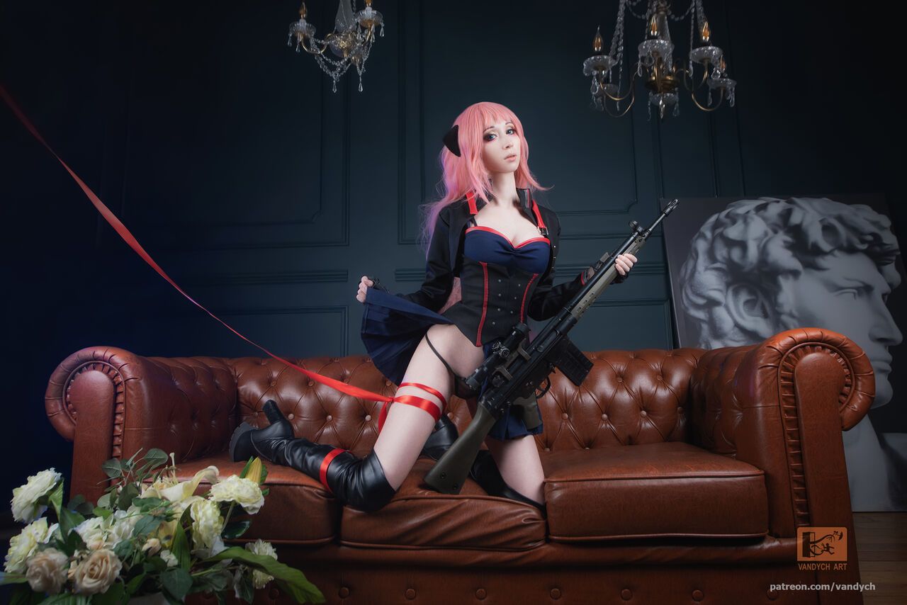 đọc truyện Hình Cosplay Chương 562 ảnh 15 tại Thiên Thai Truyện