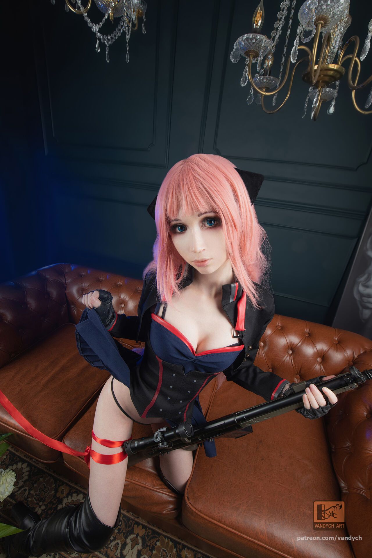 đọc truyện Hình Cosplay Chương 562 ảnh 17 tại Thiên Thai Truyện