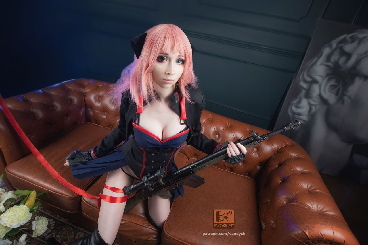 đọc truyện Hình Cosplay Chương 562 ảnh 18 tại Thiên Thai Truyện