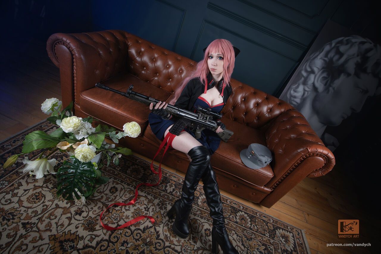 đọc truyện Hình Cosplay Chương 562 ảnh 4 tại Thiên Thai Truyện