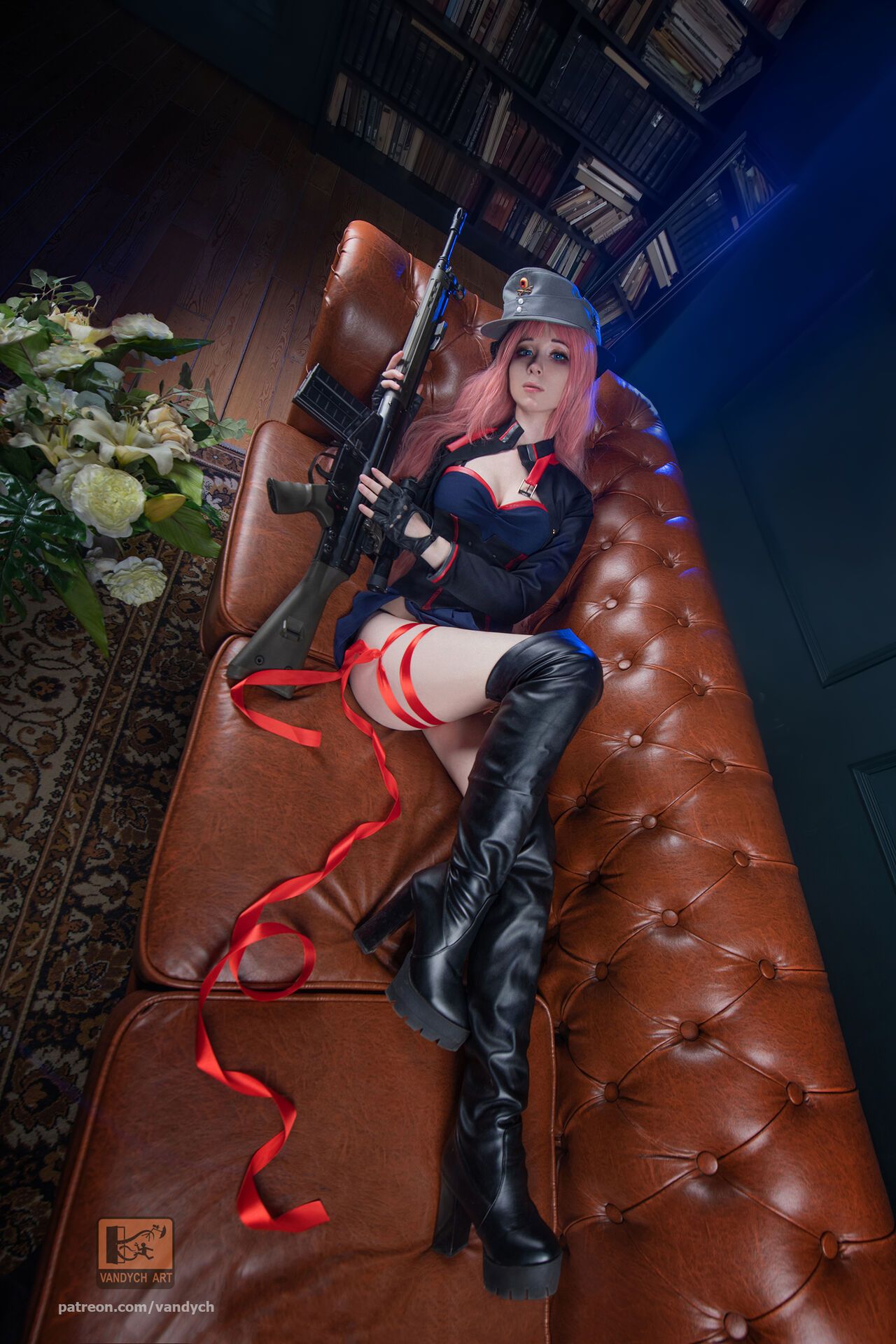 đọc truyện Hình Cosplay Chương 562 ảnh 30 tại Thiên Thai Truyện