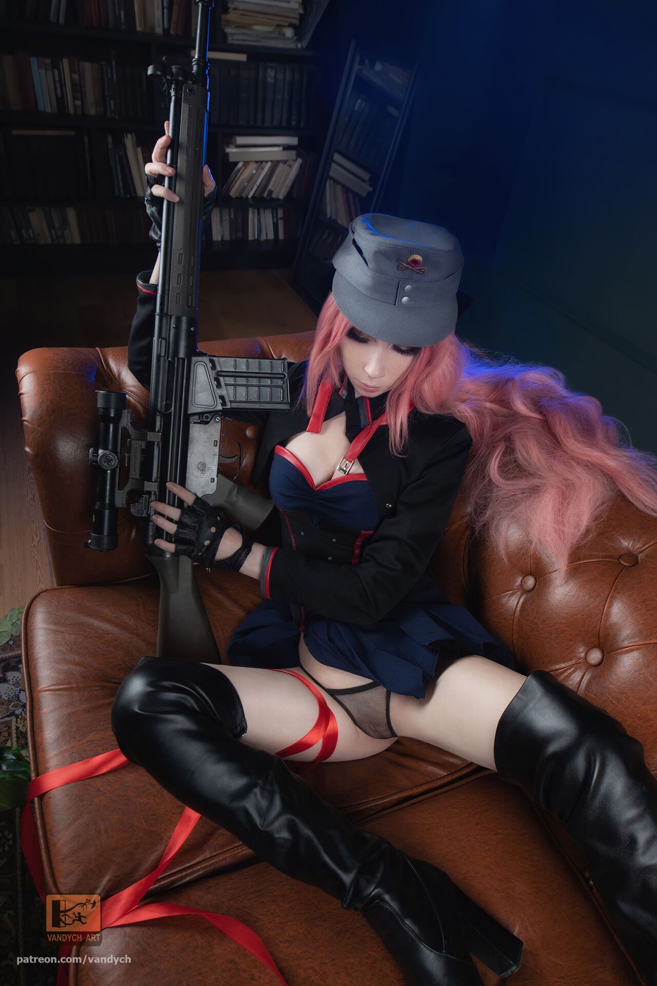 đọc truyện Hình Cosplay Chương 562 ảnh 31 tại Thiên Thai Truyện