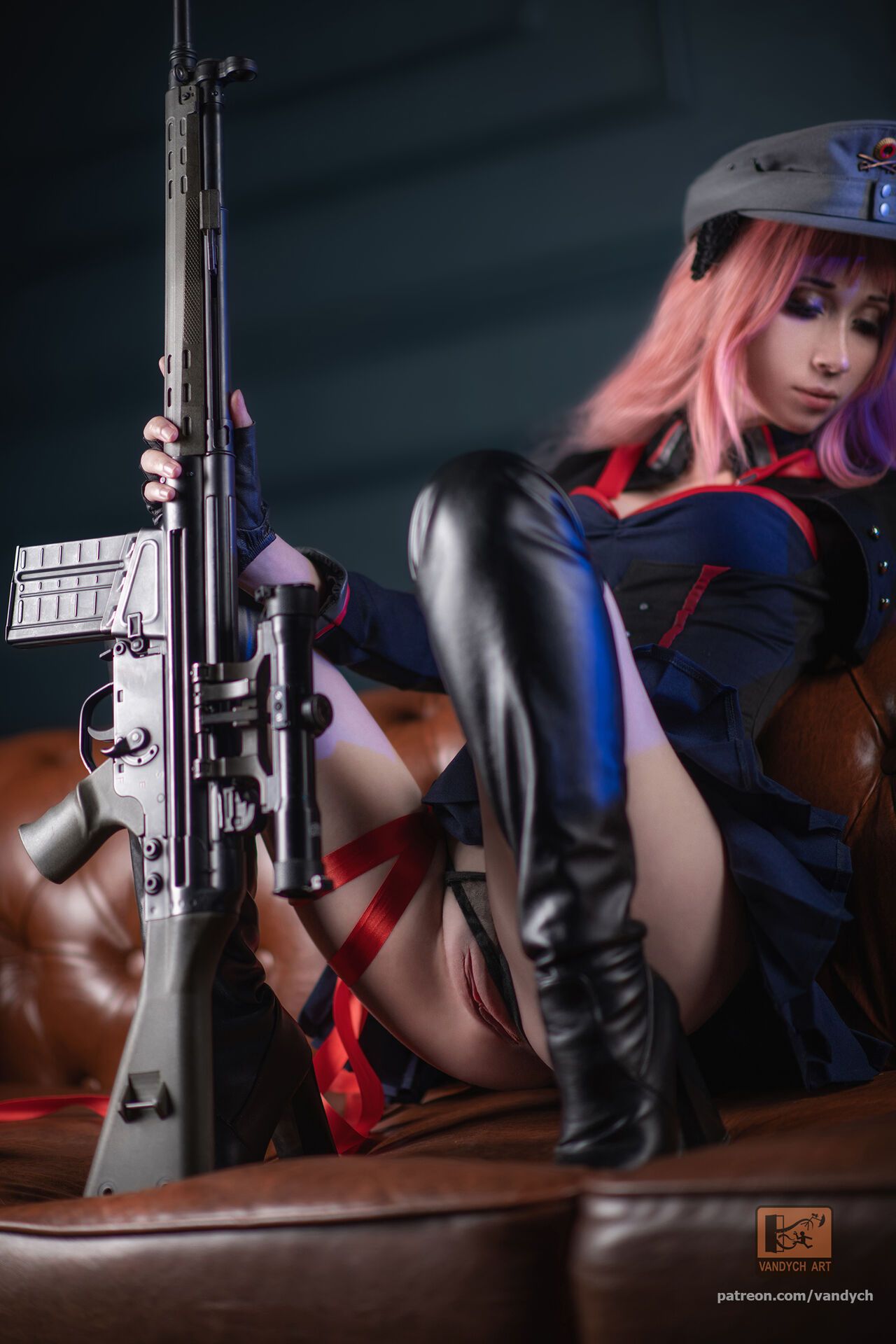 đọc truyện Hình Cosplay Chương 562 ảnh 37 tại Thiên Thai Truyện