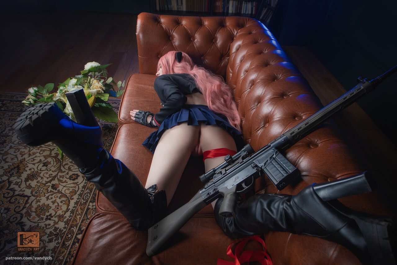 đọc truyện Hình Cosplay Chương 562 ảnh 41 tại Thiên Thai Truyện