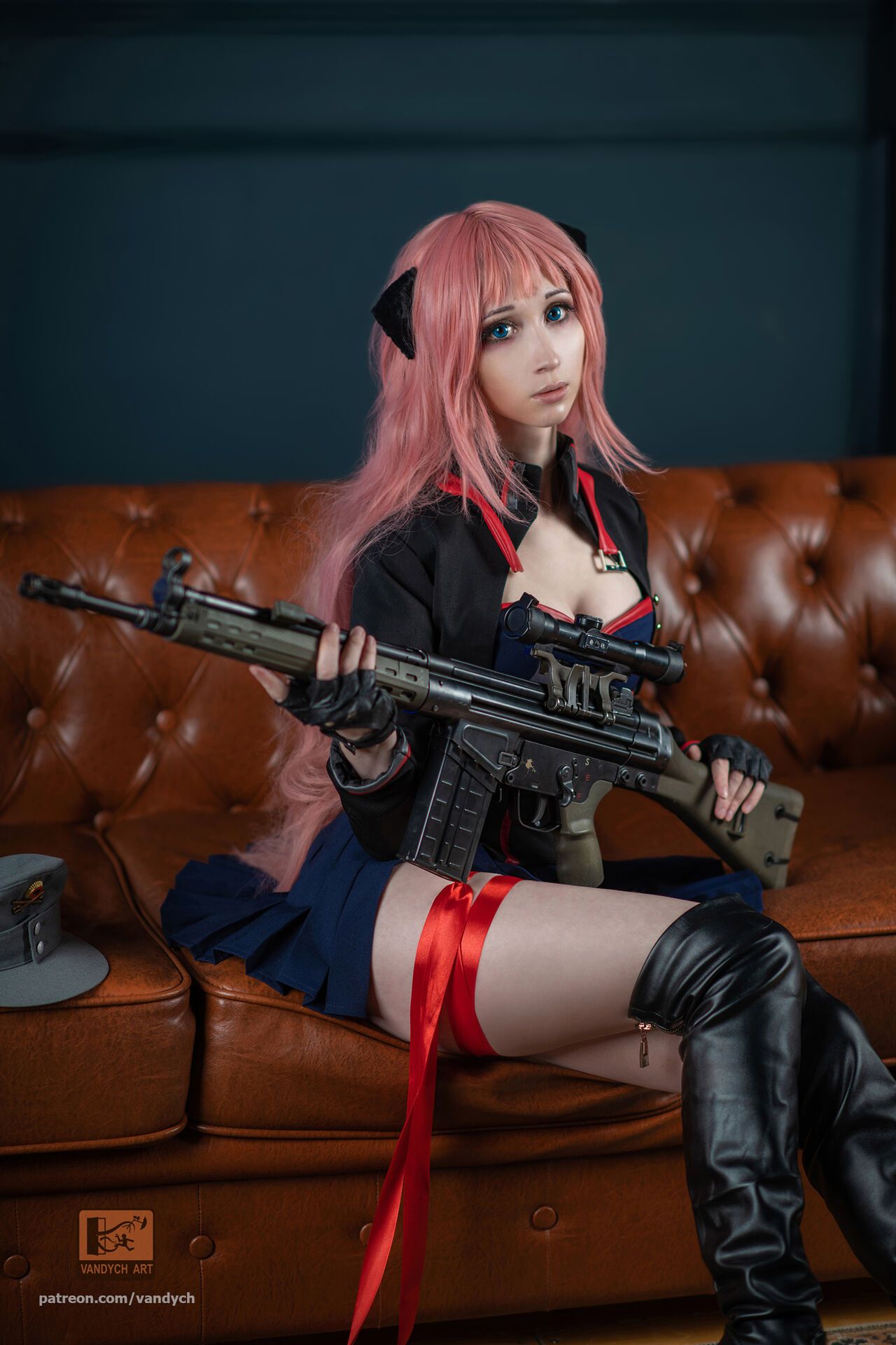 đọc truyện Hình Cosplay Chương 562 ảnh 6 tại Thiên Thai Truyện