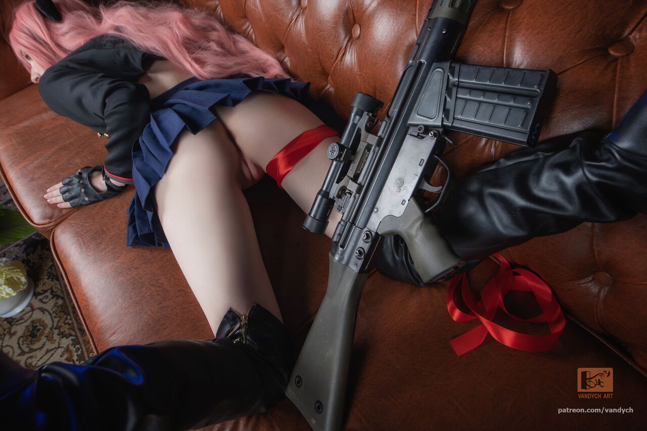 đọc truyện Hình Cosplay Chương 562 ảnh 42 tại Thiên Thai Truyện