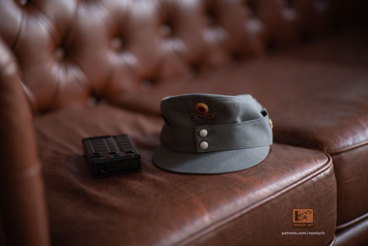 đọc truyện Hình Cosplay Chương 562 ảnh 65 tại Thiên Thai Truyện