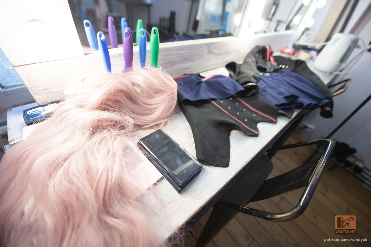 đọc truyện Hình Cosplay Chương 562 ảnh 66 tại Thiên Thai Truyện