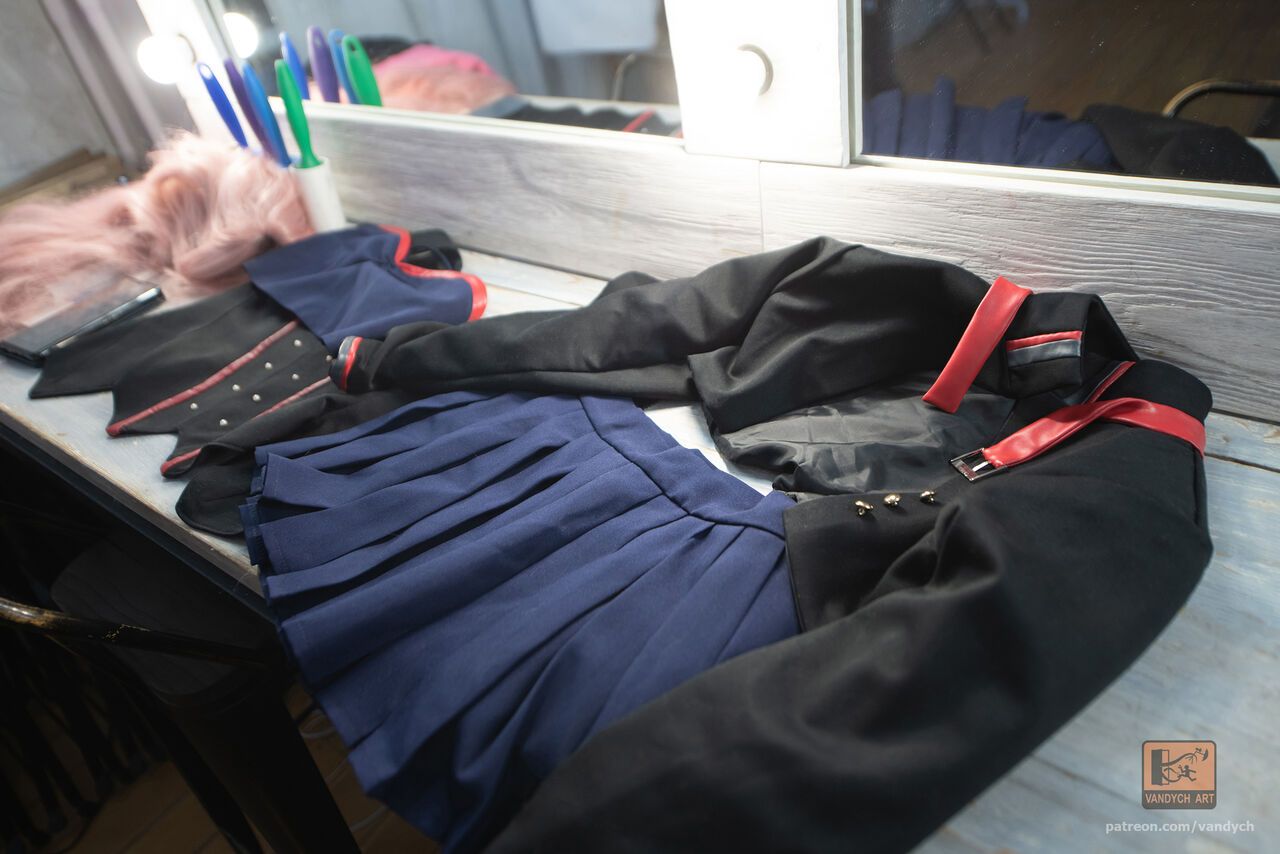 đọc truyện Hình Cosplay Chương 562 ảnh 67 tại Thiên Thai Truyện