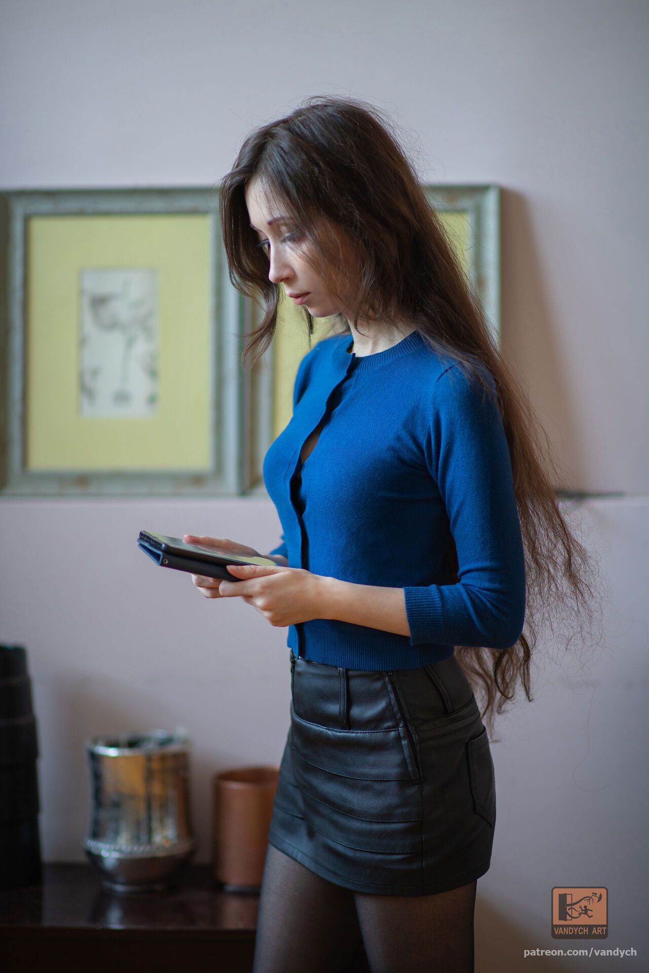 đọc truyện Hình Cosplay Chương 562 ảnh 68 tại Thiên Thai Truyện