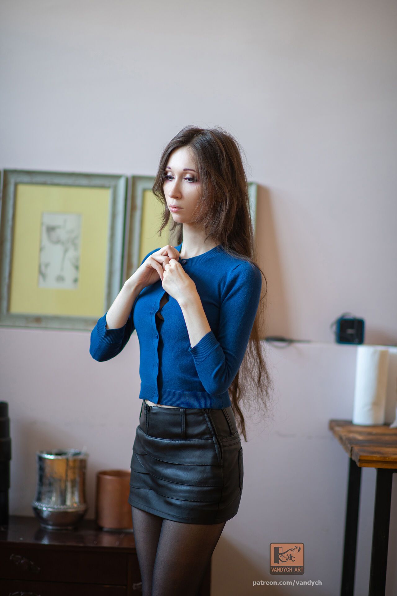 đọc truyện Hình Cosplay Chương 562 ảnh 69 tại Thiên Thai Truyện