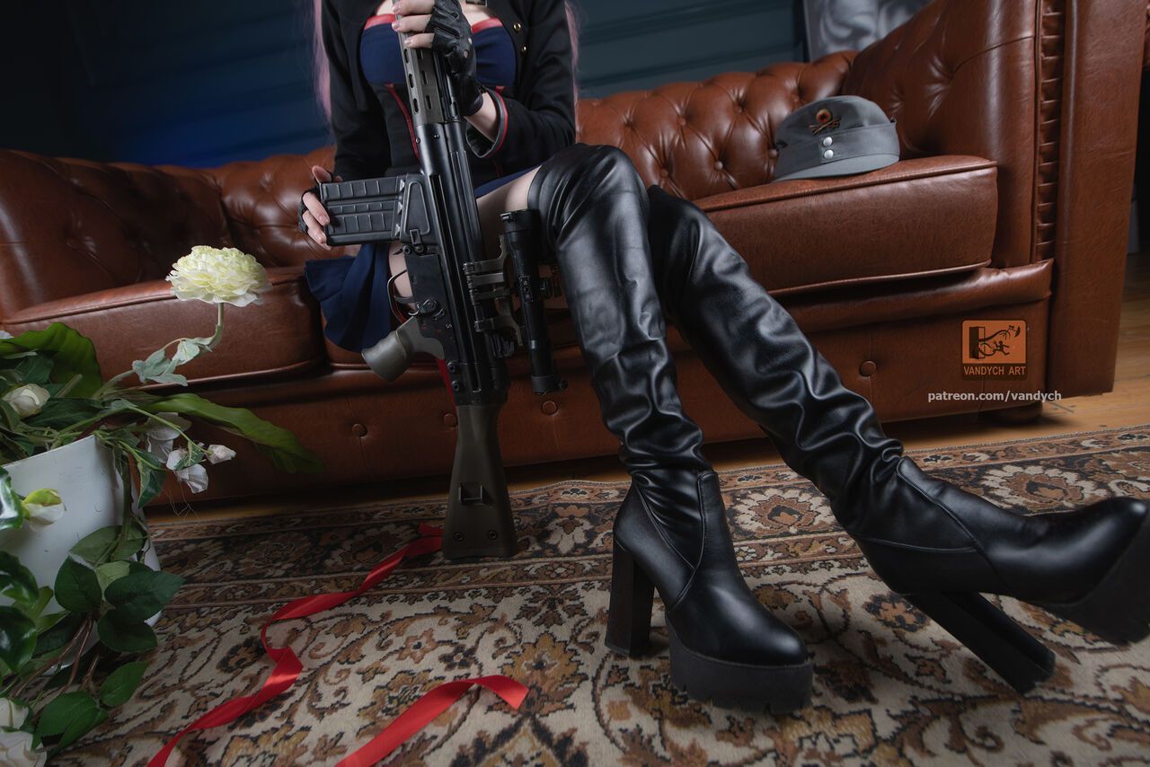 đọc truyện Hình Cosplay Chương 562 ảnh 10 tại Thiên Thai Truyện