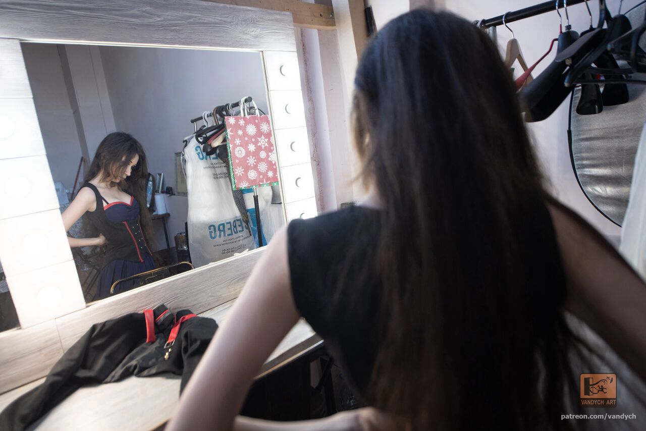 đọc truyện Hình Cosplay Chương 562 ảnh 97 tại Thiên Thai Truyện