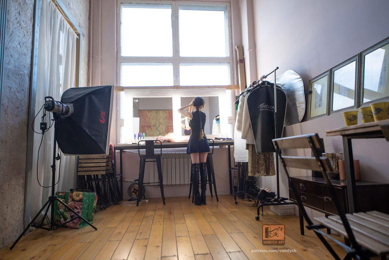 đọc truyện Hình Cosplay Chương 562 ảnh 101 tại Thiên Thai Truyện