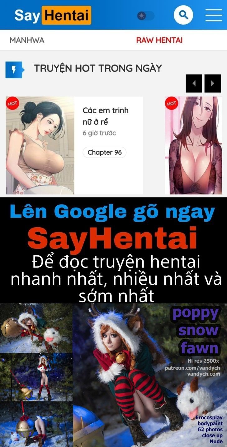 đọc truyện Hình Cosplay Chương 563 ảnh 2 tại Thiên Thai Truyện