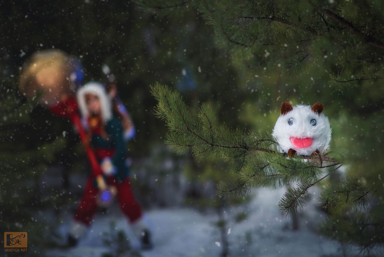 đọc truyện Hình Cosplay Chương 563 ảnh 3 tại Thiên Thai Truyện