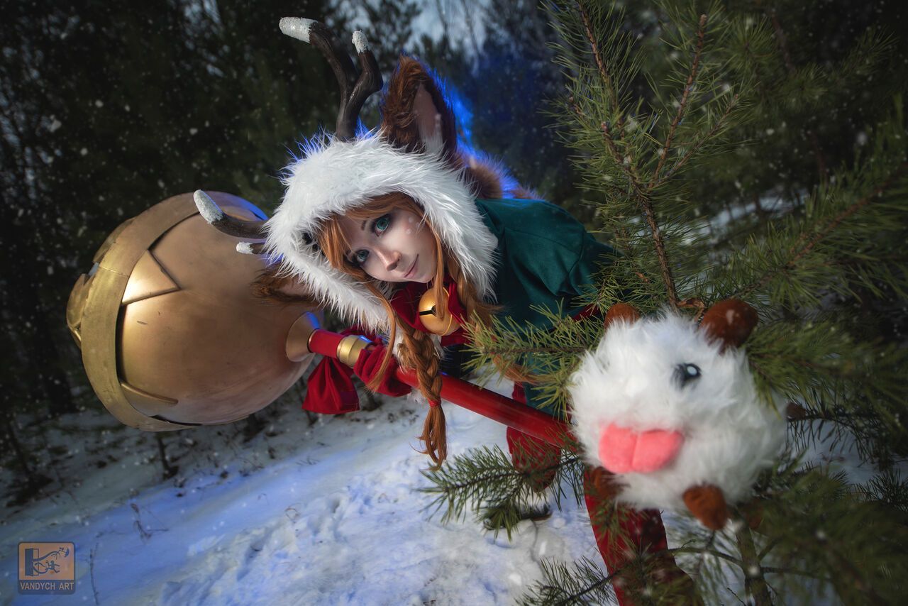 đọc truyện Hình Cosplay Chương 563 ảnh 15 tại Thiên Thai Truyện