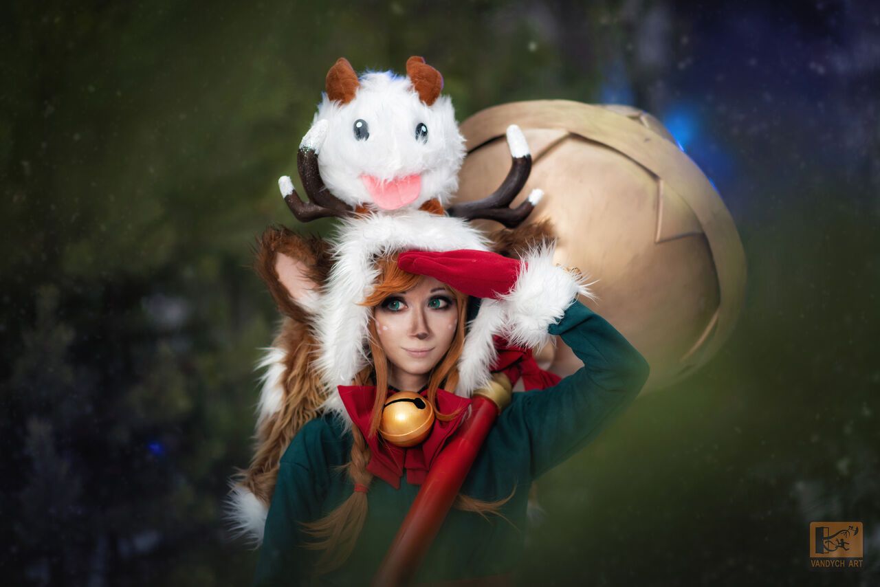 đọc truyện Hình Cosplay Chương 563 ảnh 17 tại Thiên Thai Truyện