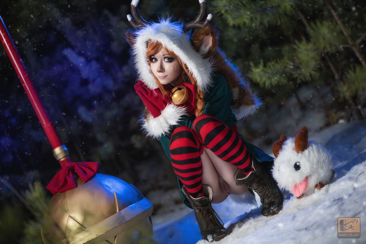 đọc truyện Hình Cosplay Chương 563 ảnh 39 tại Thiên Thai Truyện