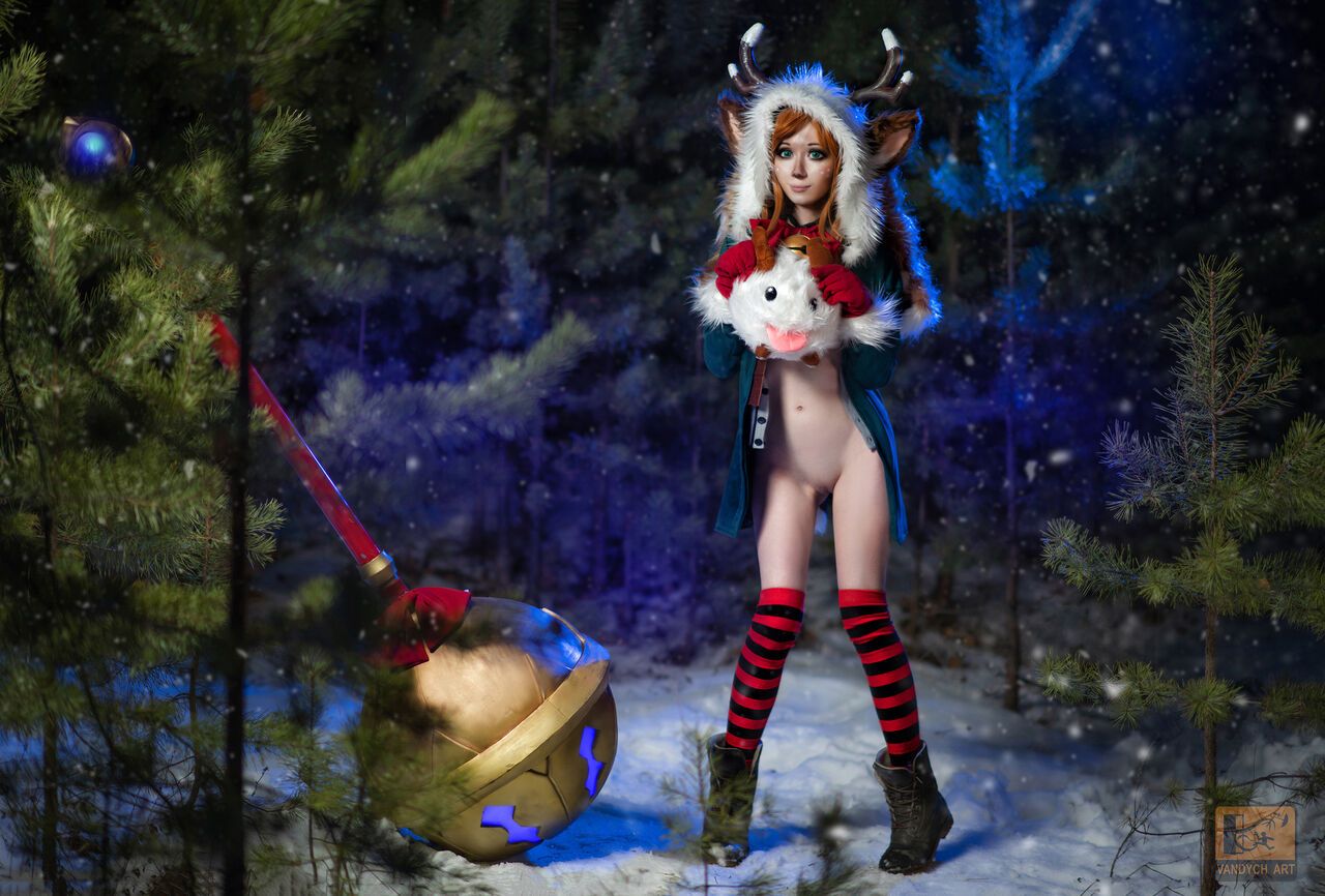 đọc truyện Hình Cosplay Chương 563 ảnh 47 tại Thiên Thai Truyện