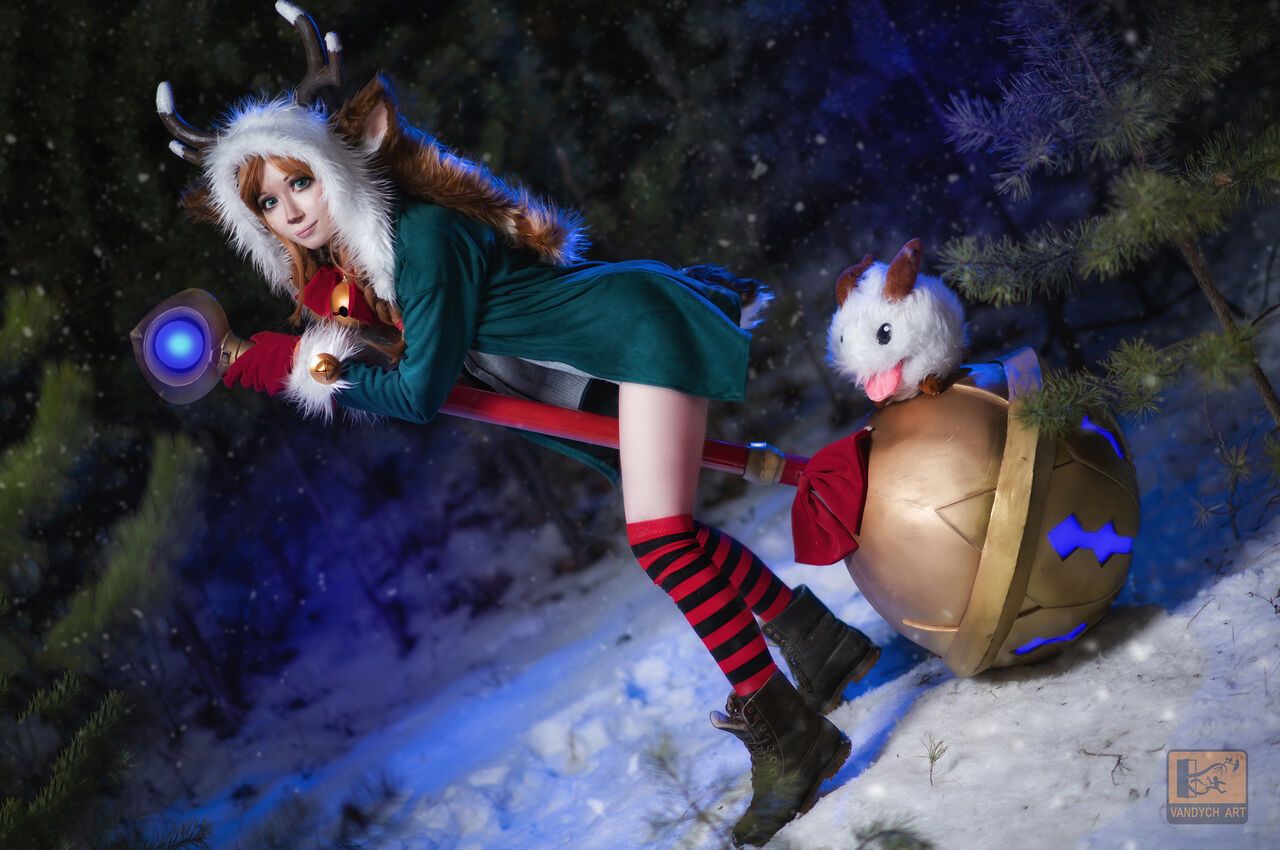 đọc truyện Hình Cosplay Chương 563 ảnh 59 tại Thiên Thai Truyện