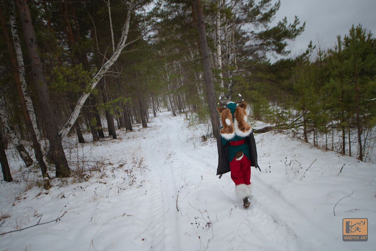 đọc truyện Hình Cosplay Chương 563 ảnh 66 tại Thiên Thai Truyện