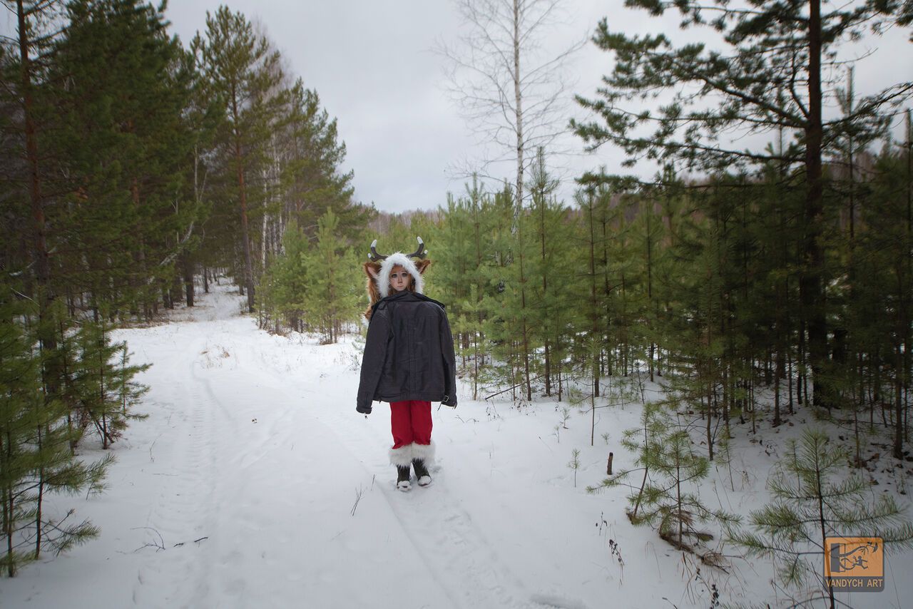 đọc truyện Hình Cosplay Chương 563 ảnh 67 tại Thiên Thai Truyện