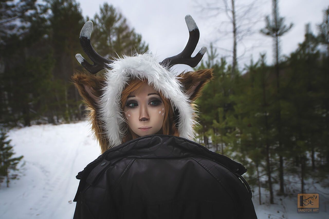 đọc truyện Hình Cosplay Chương 563 ảnh 68 tại Thiên Thai Truyện