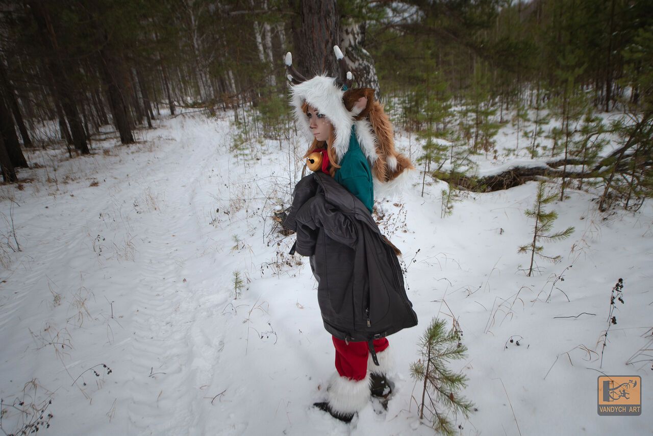 đọc truyện Hình Cosplay Chương 563 ảnh 69 tại Thiên Thai Truyện