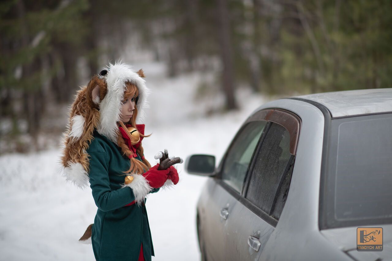 đọc truyện Hình Cosplay Chương 563 ảnh 71 tại Thiên Thai Truyện