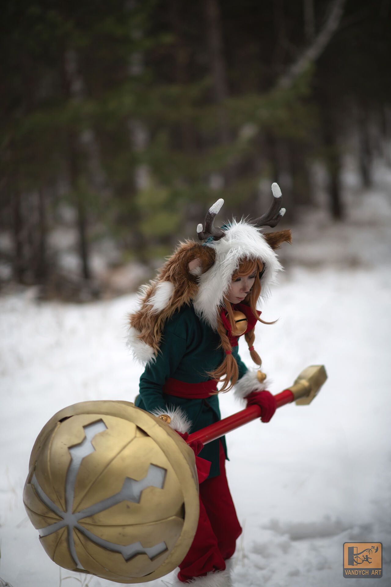 đọc truyện Hình Cosplay Chương 563 ảnh 79 tại Thiên Thai Truyện