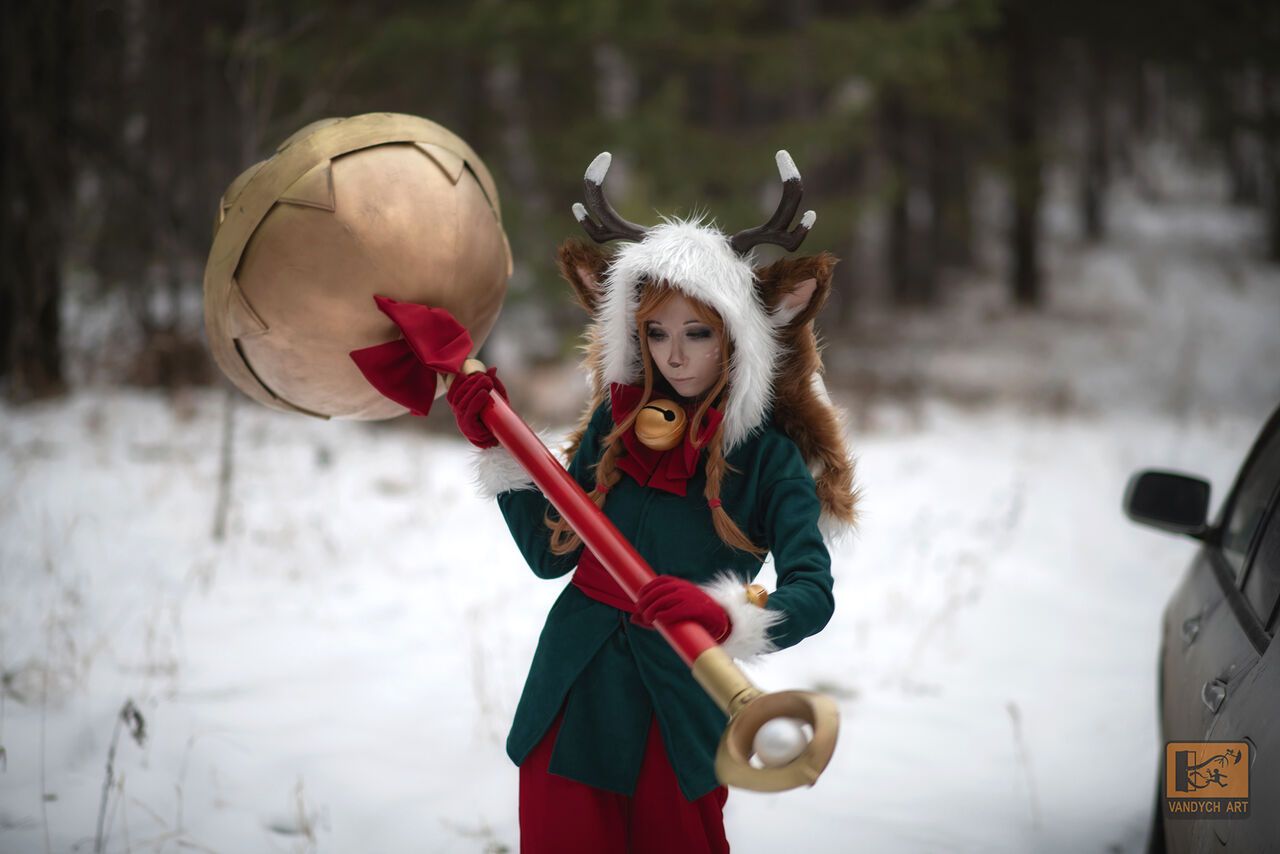 đọc truyện Hình Cosplay Chương 563 ảnh 80 tại Thiên Thai Truyện