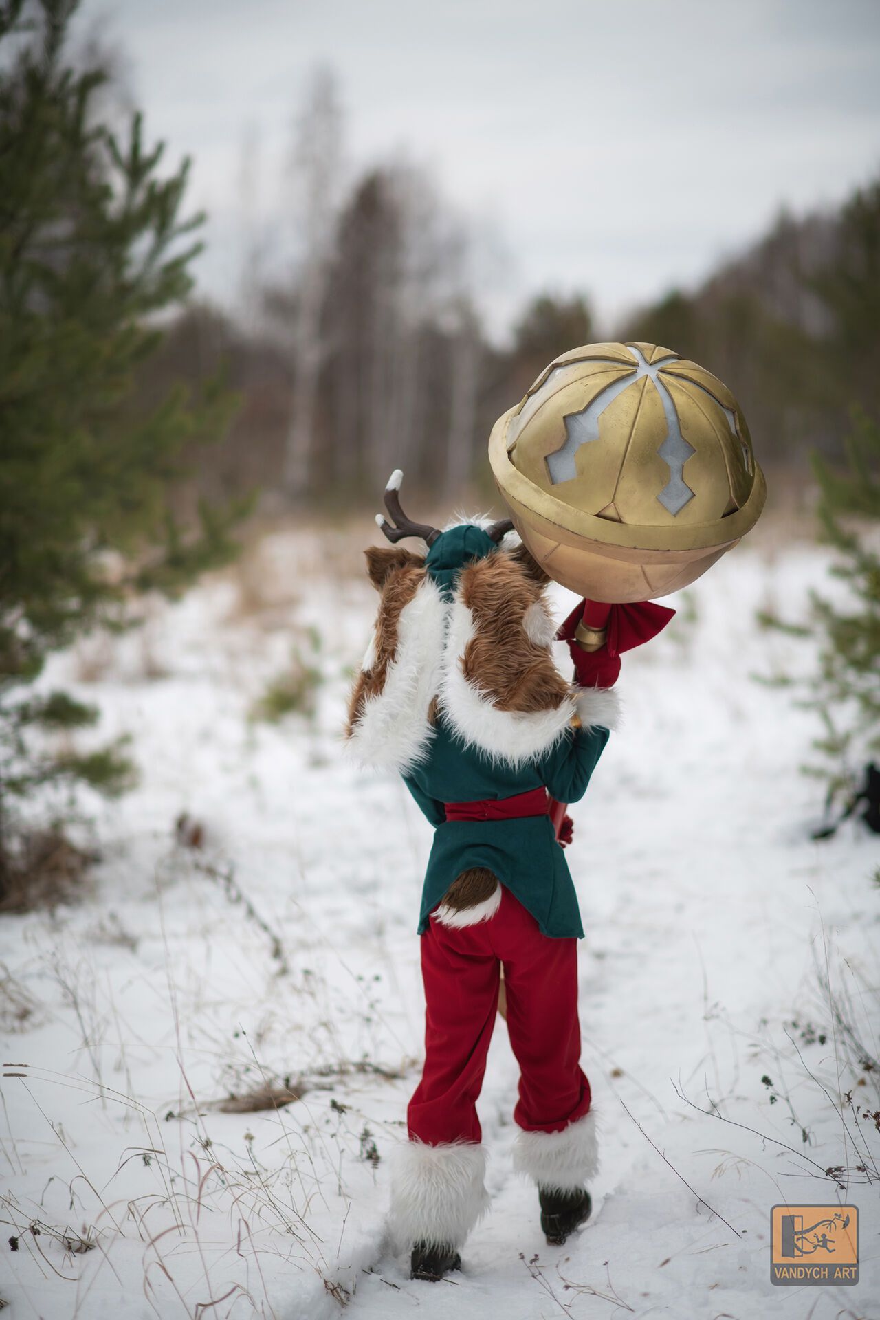 đọc truyện Hình Cosplay Chương 563 ảnh 82 tại Thiên Thai Truyện