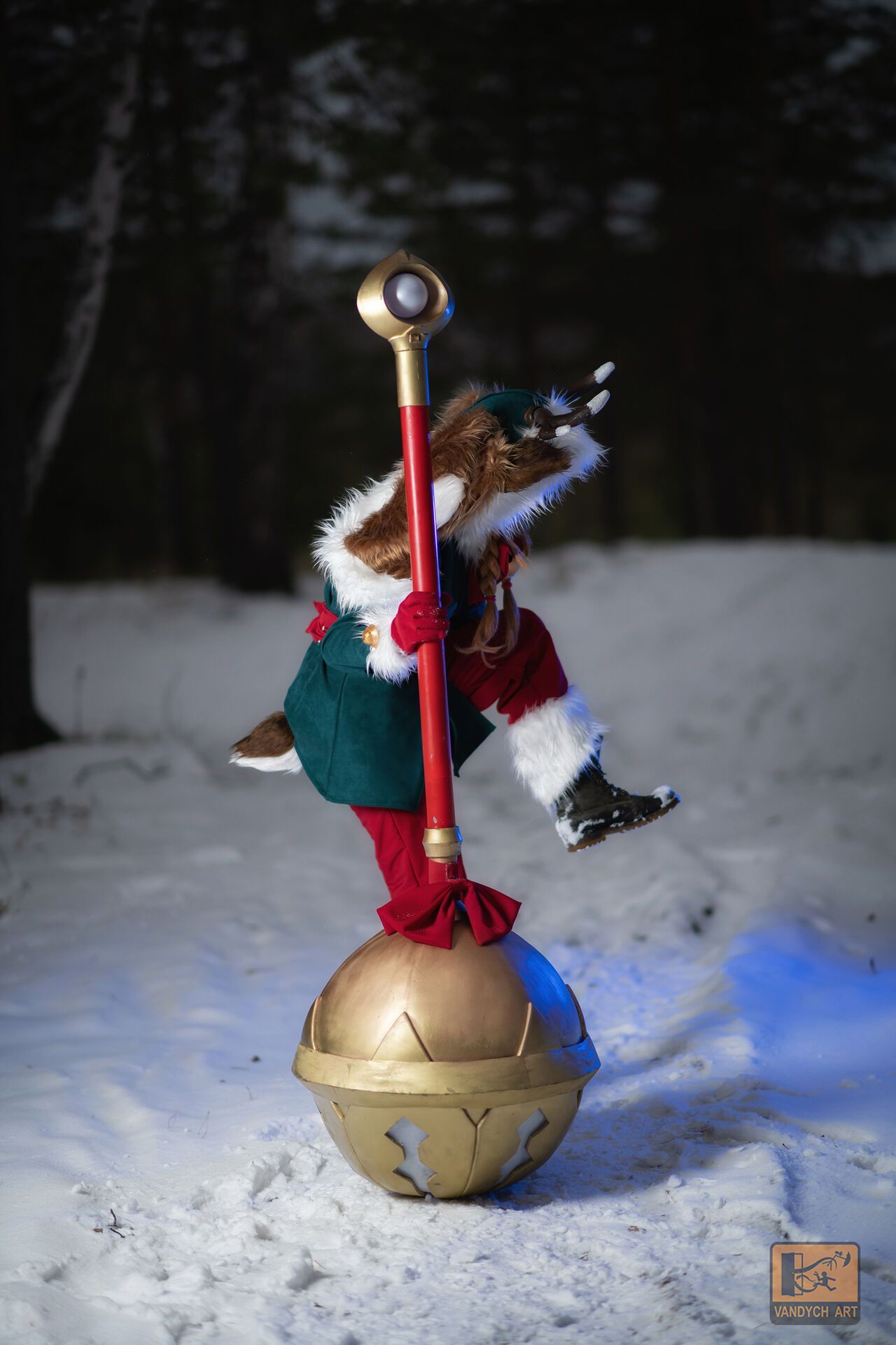 đọc truyện Hình Cosplay Chương 563 ảnh 84 tại Thiên Thai Truyện