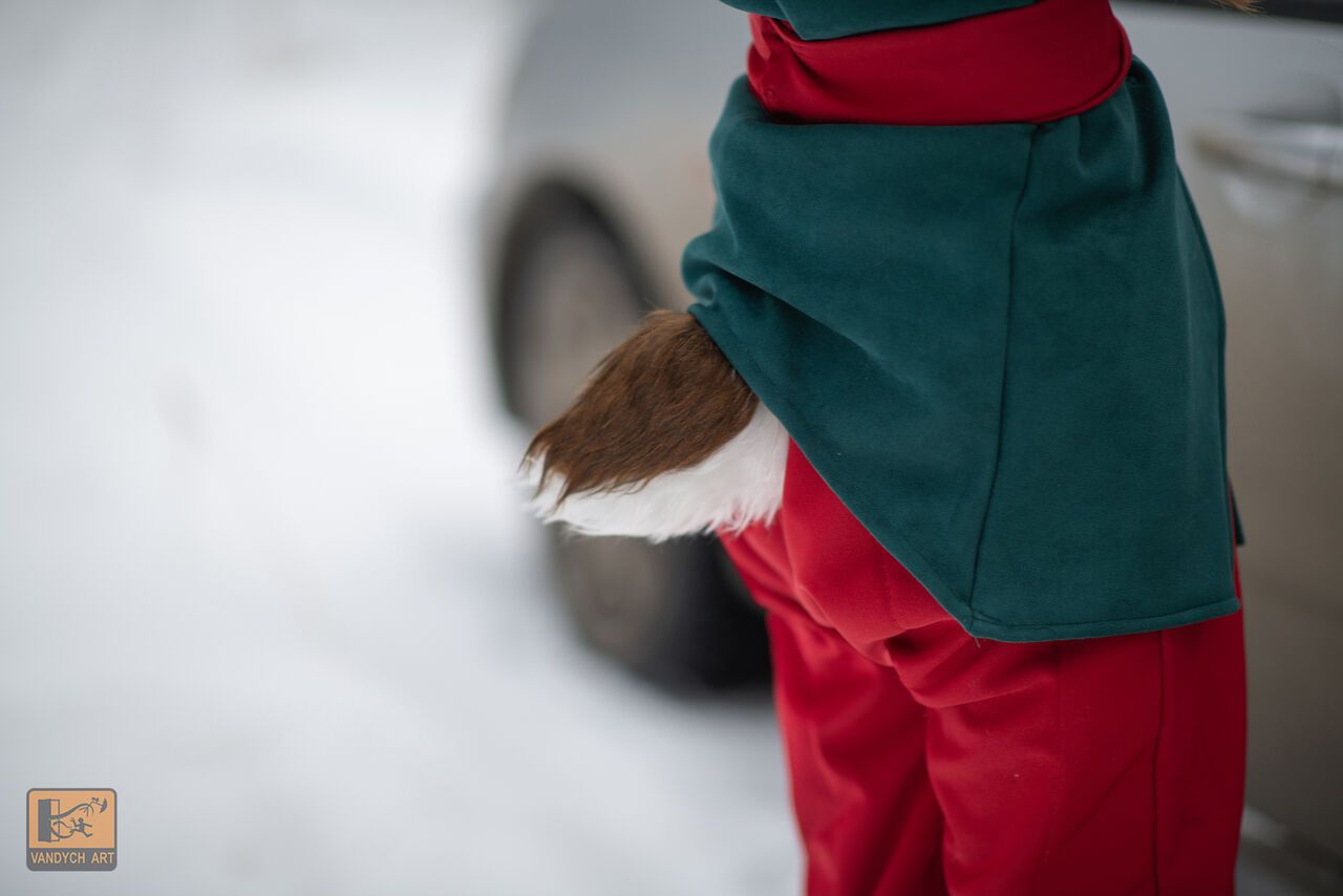 đọc truyện Hình Cosplay Chương 563 ảnh 90 tại Thiên Thai Truyện